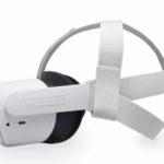 VRCover Headstrap Quest 2