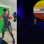 VRWorkout