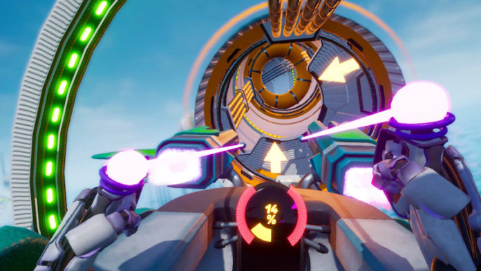 Velocity Vector