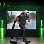 Omni One from Virtuix