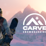 Carve Snowboarding