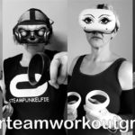 FitXR TEam Workout Group