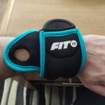 FitXR Wrist Weights 2