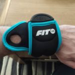 FitXR Wrist Weights 2