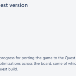 Grapple Tournament to Quest platform