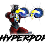 HyperPop 2