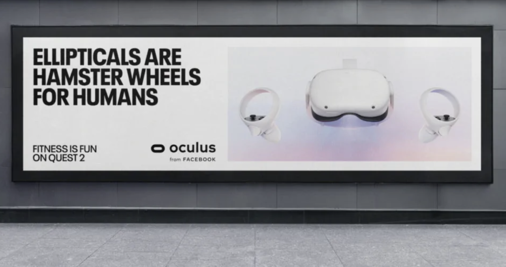 Oculus quest 2025 2 rowing machine