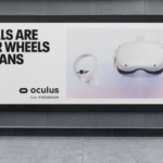 Oculus Quest 2 Ad #2