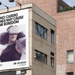 Oculus Quest Billboard