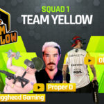 VIP Tournament team 1