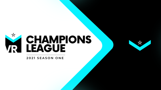 VR Champions League Inaugural Season to Feature Ready At Dawn’s Echo Arena