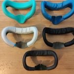 VRCover FOV Feature