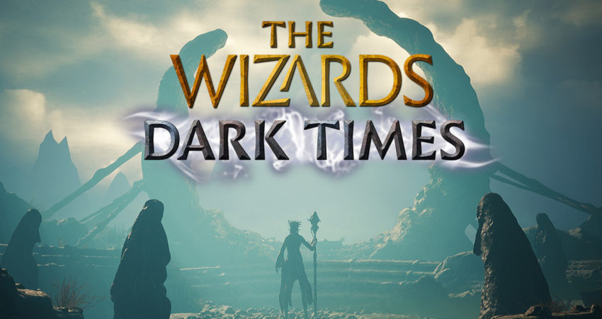 The wizards dark times oculus 2025 quest