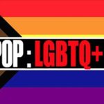 Pop LGBTQ