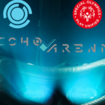 Echo Arena NEPA Charity Cup