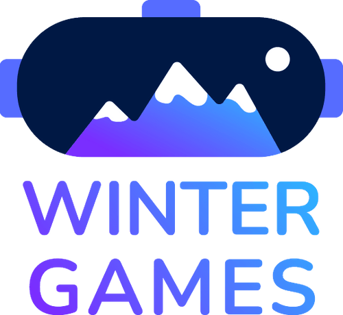 Let the VR Winter Games Begin!