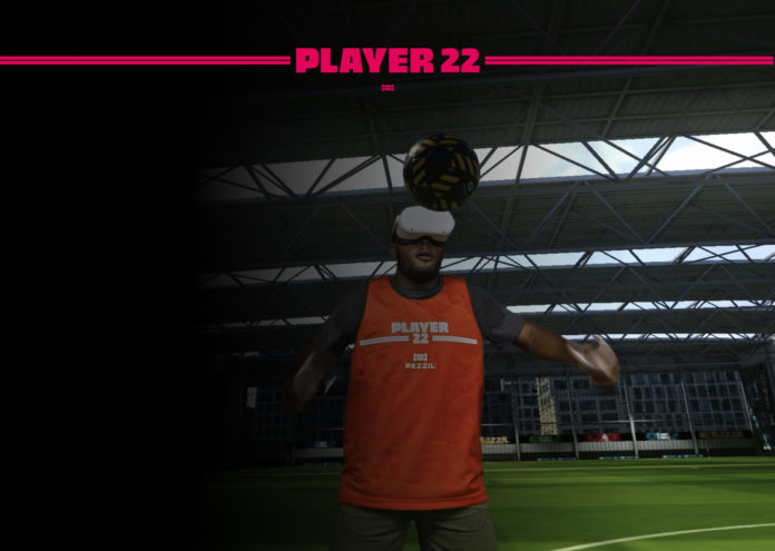 Rezzil Player 22