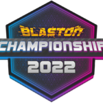 Blastionship Logo – 2022