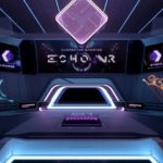 Echo VR in Virtex