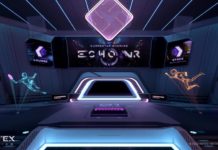 Virtex Stadium to Feature Echo VR in First Live Event