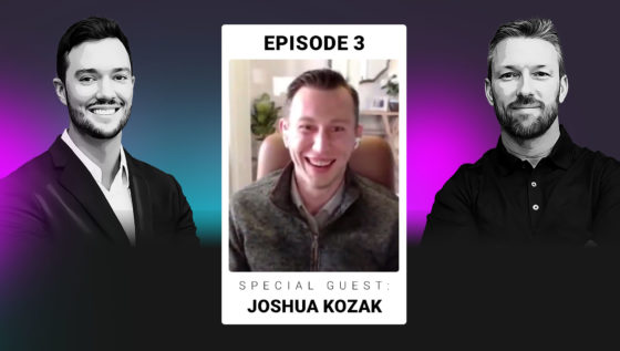 VR Fitness Insider Podcast – Episode 3