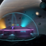 Virtex Stadium Environment Exterior