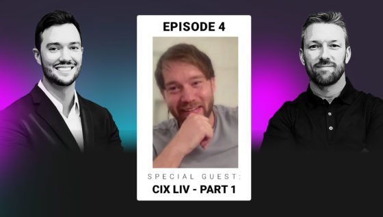 VR Fitness Insider Podcast – Episode 4