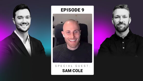 VR Fitness Insider Podcast – Episode 9: FitXR
