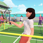 Racket Club Let’s Go