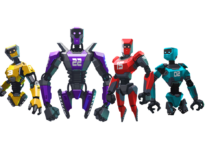 Studio Responsible for Gorilla Tag is Pushing Boundaries of Technology, Interaction & VR Sports