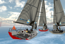 MarineVerse Sailing Club to Host Inaugural Yacht Racing Tournament
